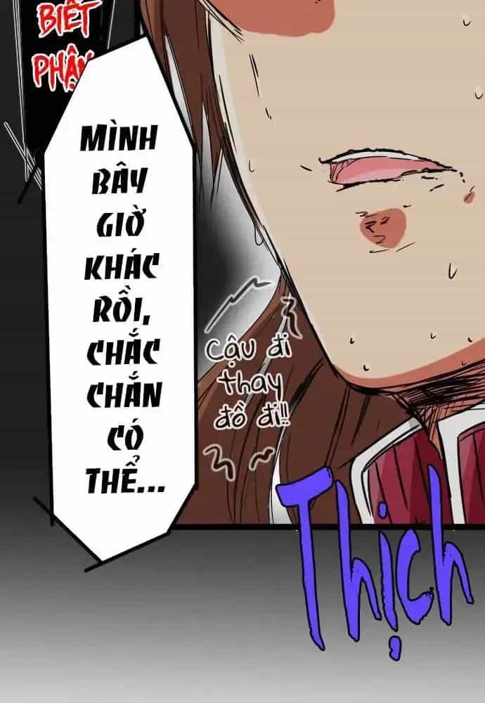 Cô Dâu Cực Phẩm - Chương 25 - ảnh 27
