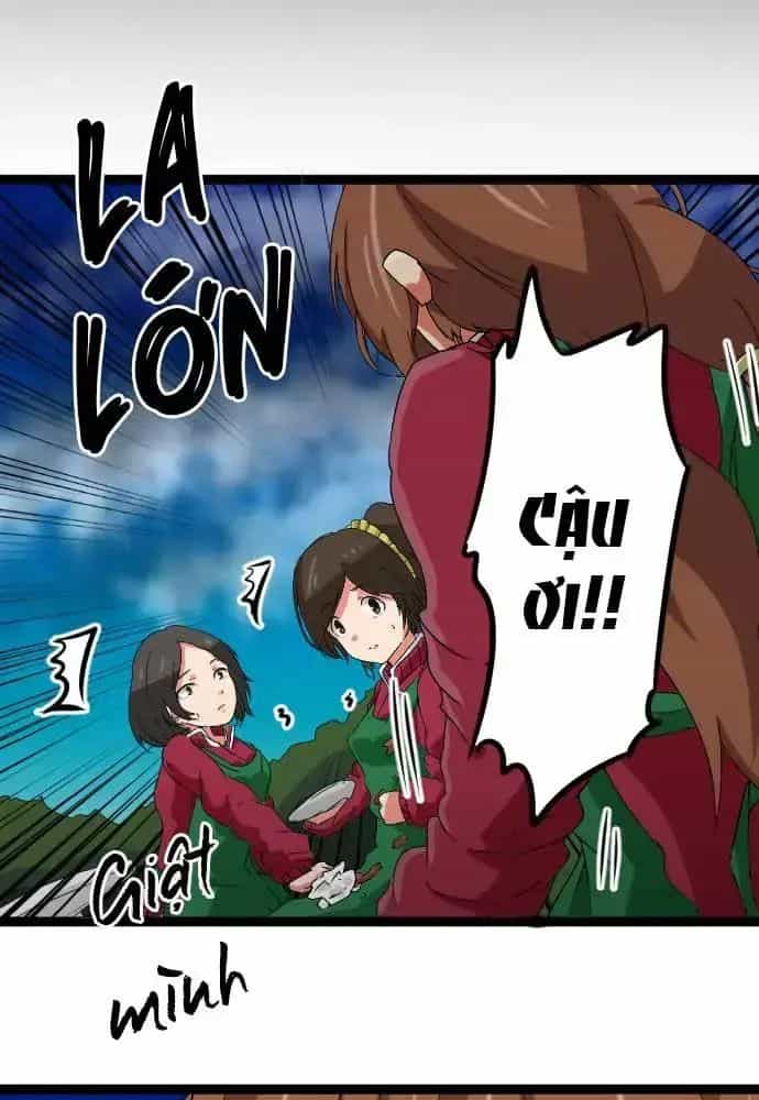 Cô Dâu Cực Phẩm - Chương 25 - ảnh 28