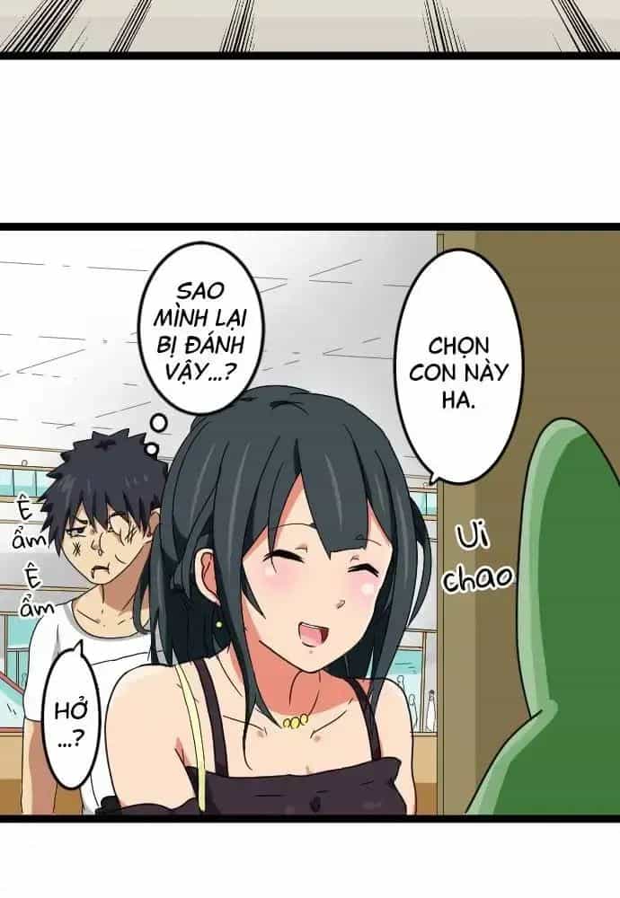 Cô Dâu Cực Phẩm - Chương 29 - ảnh 20