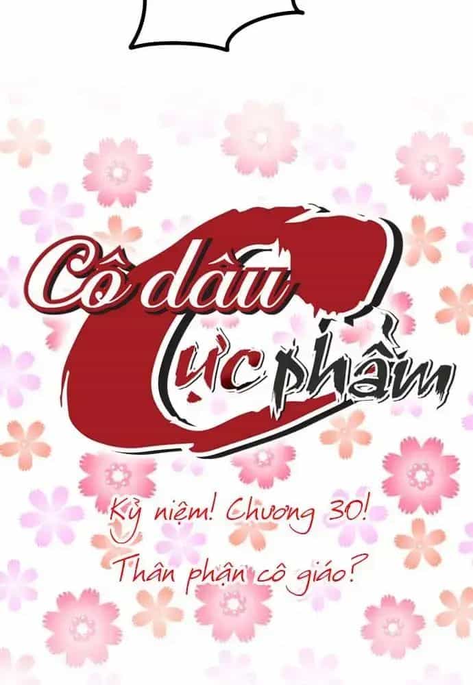 Cô Dâu Cực Phẩm - Chương 30 - ảnh 15