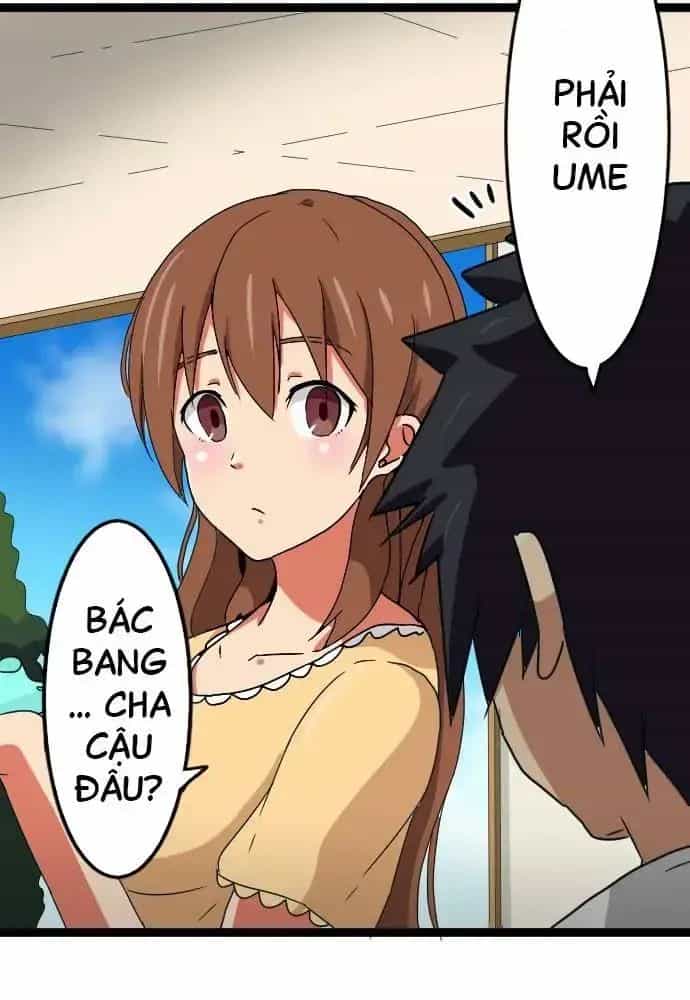 Cô Dâu Cực Phẩm - Chương 30 - ảnh 51