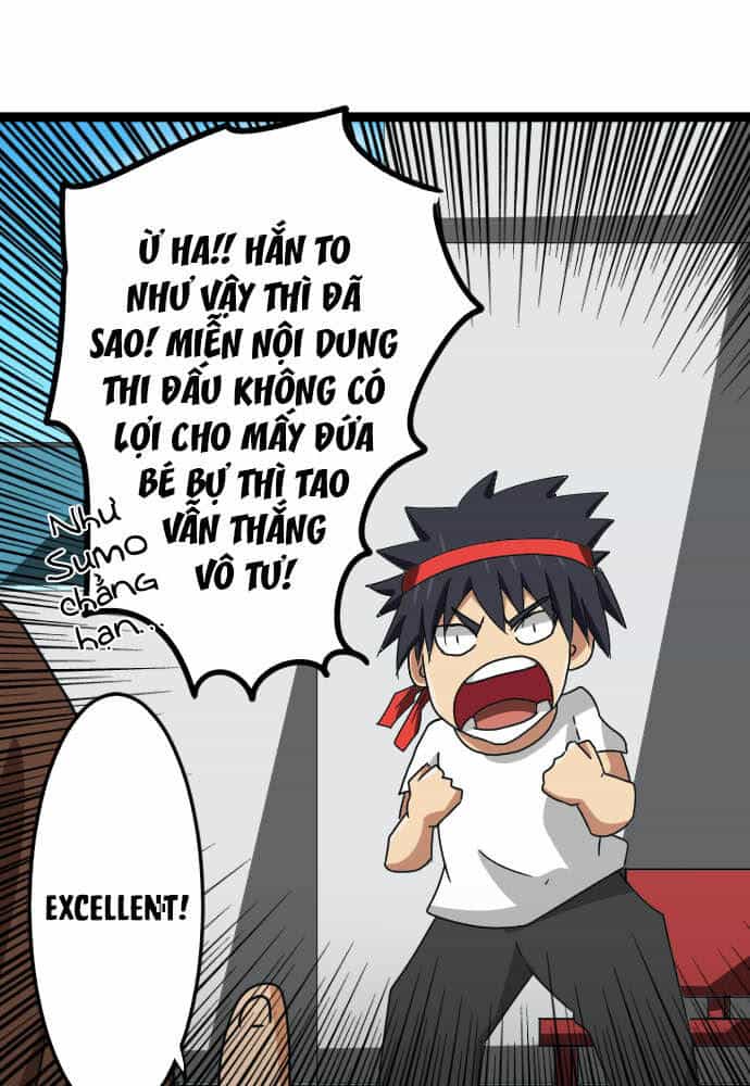 Cô Dâu Cực Phẩm - Chương 34 - ảnh 10
