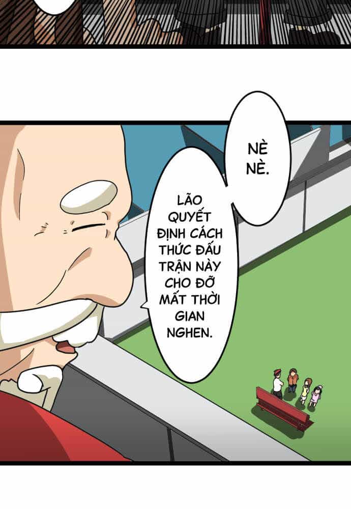 Cô Dâu Cực Phẩm - Chương 34 - ảnh 11