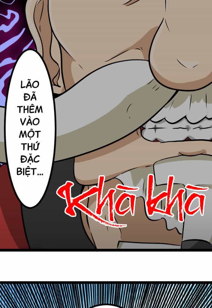 Cô Dâu Cực Phẩm - Chương 34 - ảnh 32