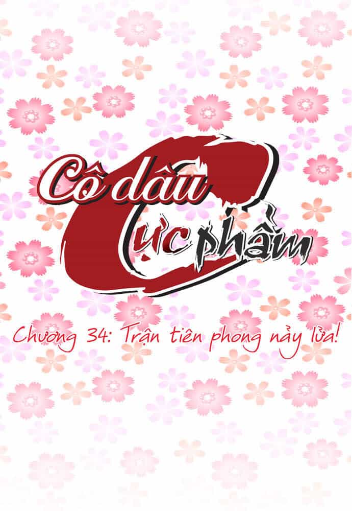 Cô Dâu Cực Phẩm - Chương 34 - ảnh 5