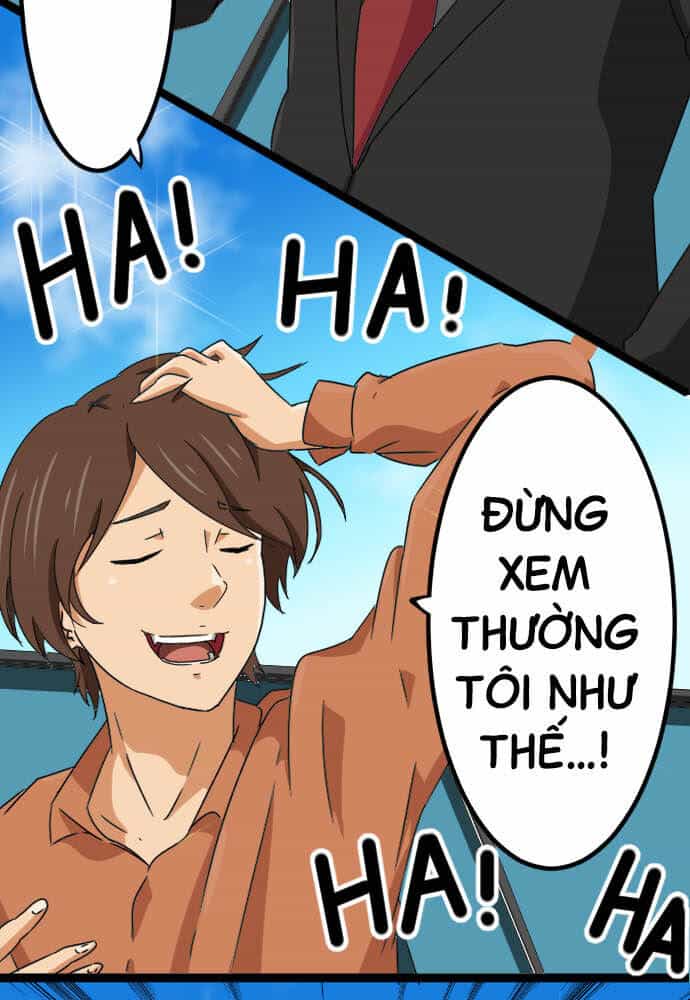 Cô Dâu Cực Phẩm - Chương 36 - ảnh 15
