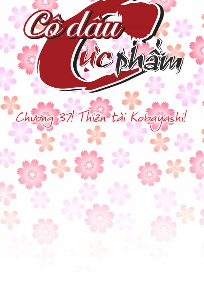 Cô Dâu Cực Phẩm - Chương 37 - ảnh 3