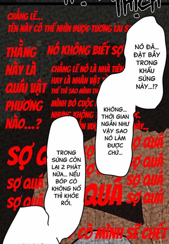 Cô Dâu Cực Phẩm - Chương 37 - ảnh 6