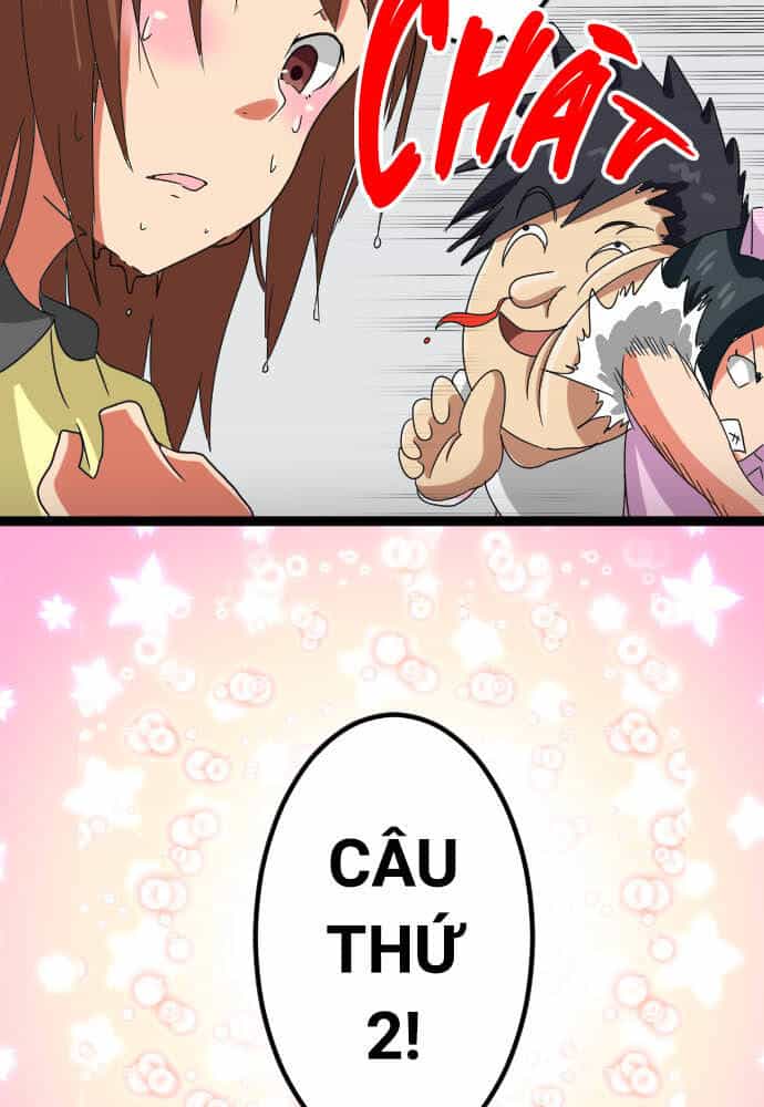Cô Dâu Cực Phẩm - Chương 38 - ảnh 20
