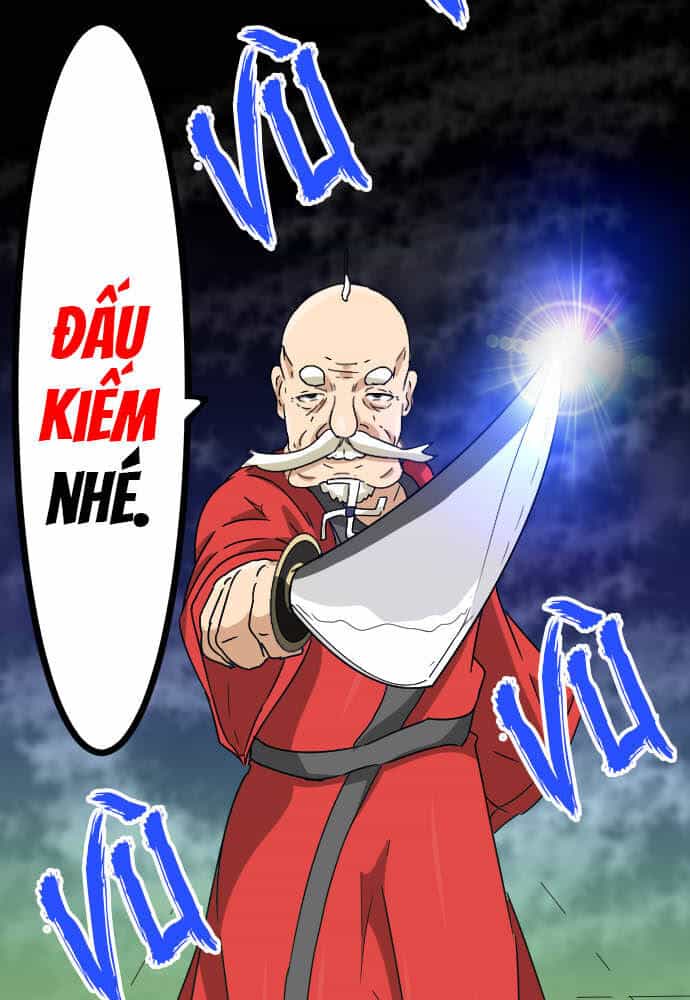 Cô Dâu Cực Phẩm - Chương 40 - ảnh 21