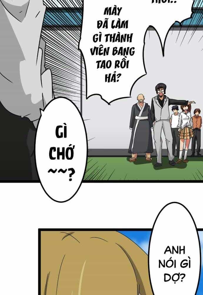 Cô Dâu Cực Phẩm - Chương 40 - ảnh 4