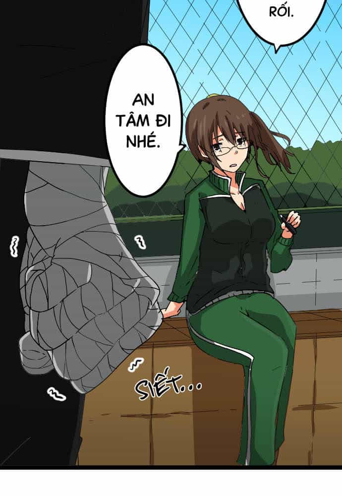 Cô Dâu Cực Phẩm - Chương 44 - ảnh 19