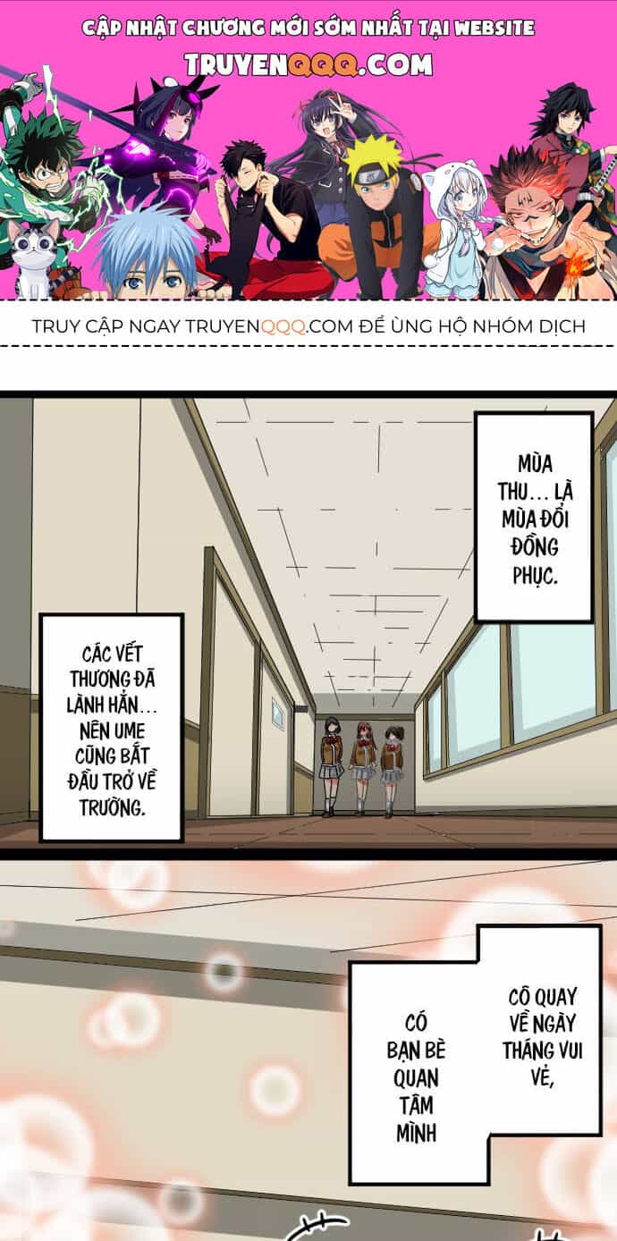 Cô Dâu Cực Phẩm - Chương 45 - ảnh 1
