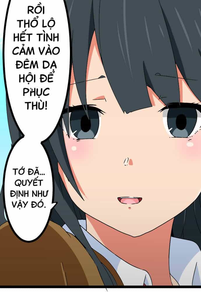 Cô Dâu Cực Phẩm - Chương 46 - ảnh 20