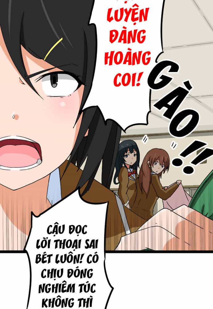 Cô Dâu Cực Phẩm - Chương 47 - ảnh 9