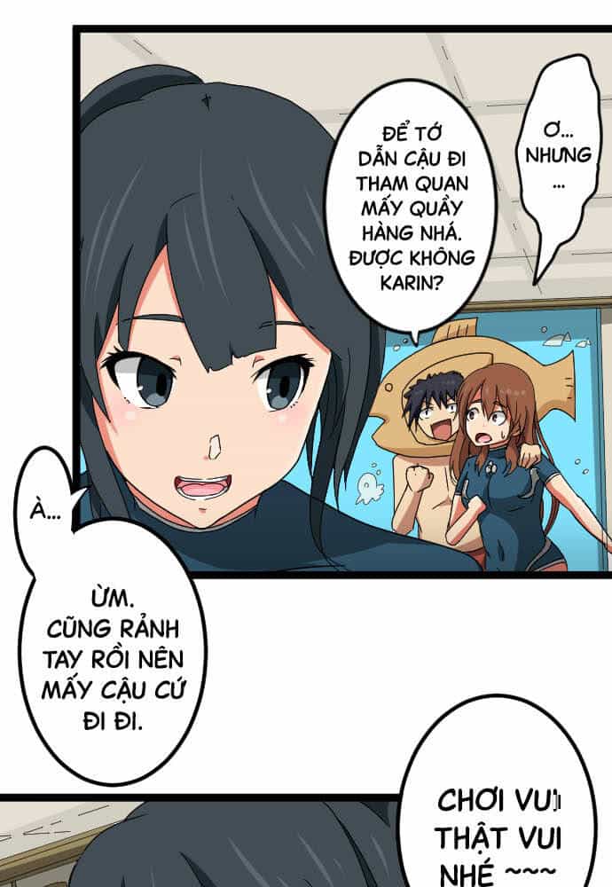 Cô Dâu Cực Phẩm - Chương 49 - ảnh 15