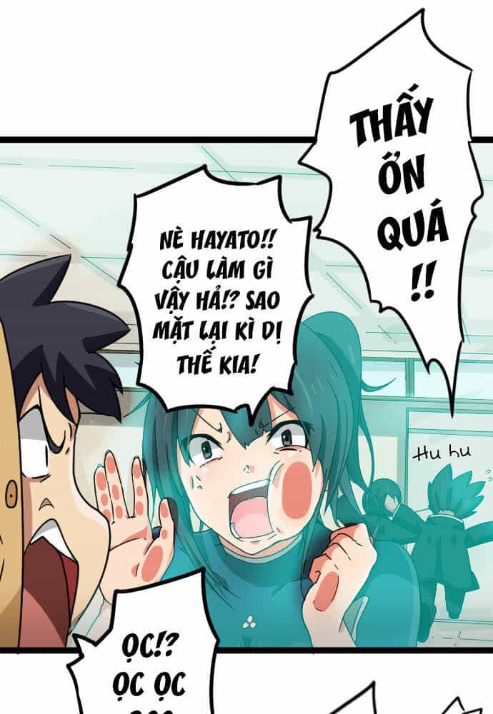 Cô Dâu Cực Phẩm - Chương 49 - ảnh 9