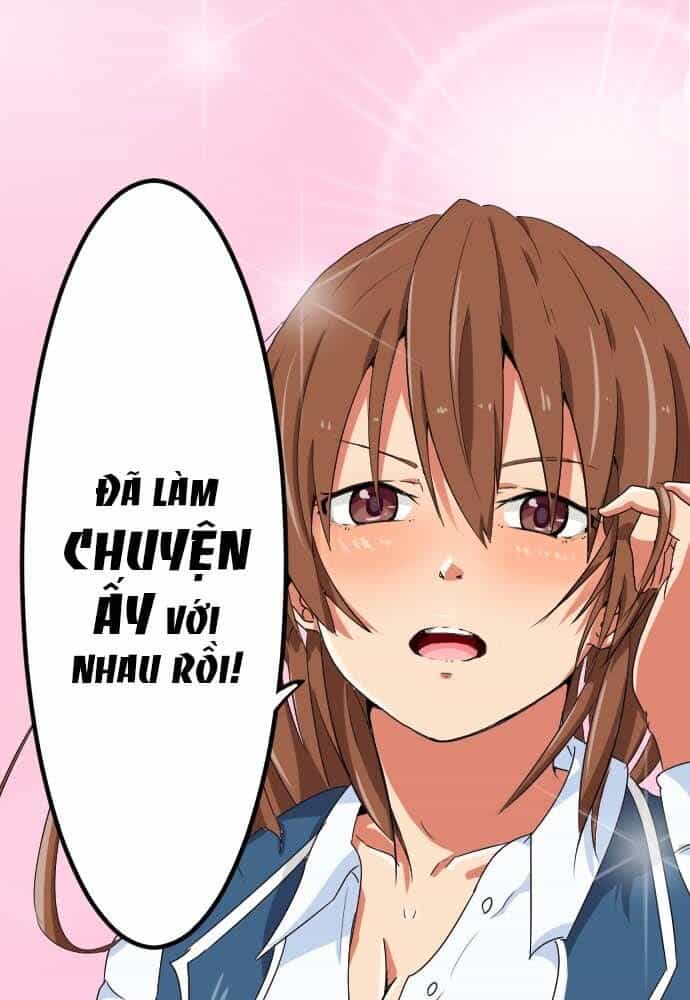 Cô Dâu Cực Phẩm - Chương 5 - ảnh 51