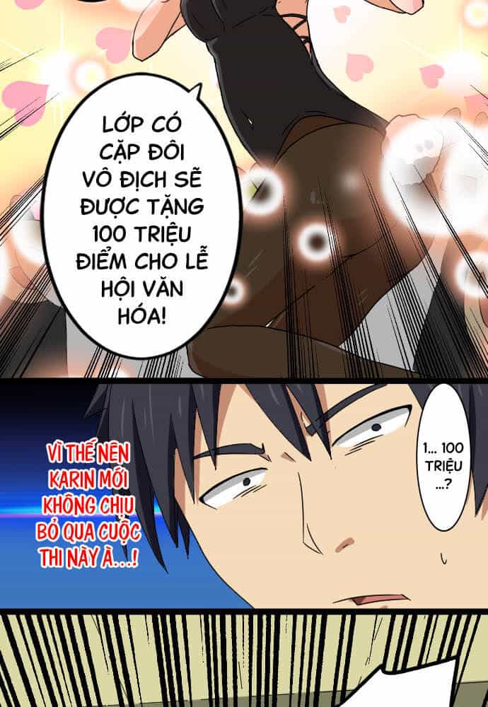 Cô Dâu Cực Phẩm - Chương 50 - ảnh 15