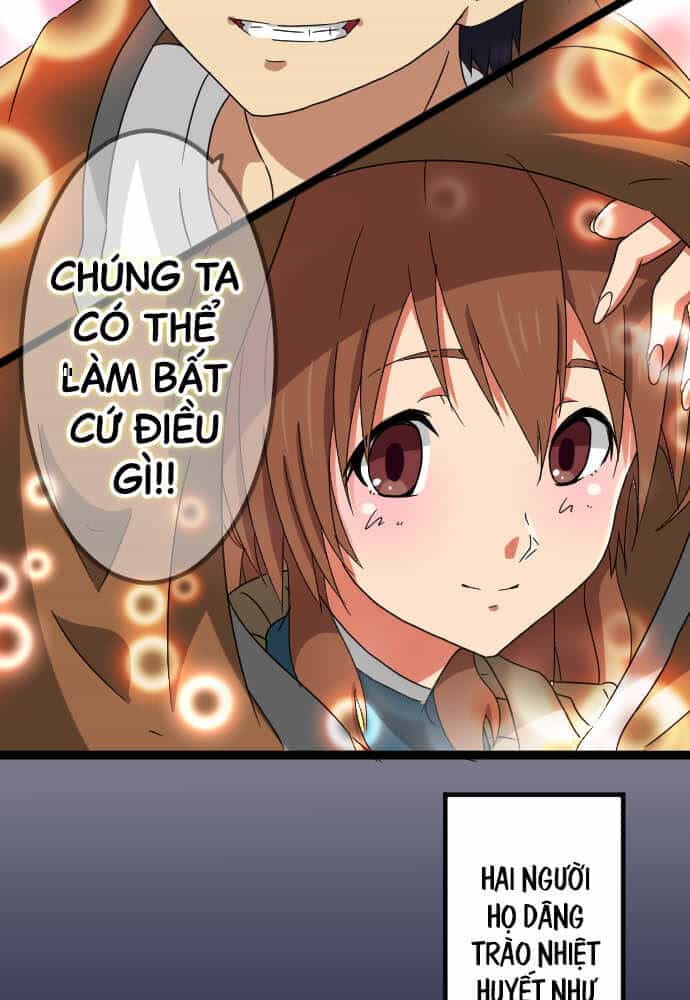 Cô Dâu Cực Phẩm - Chương 50 - ảnh 39