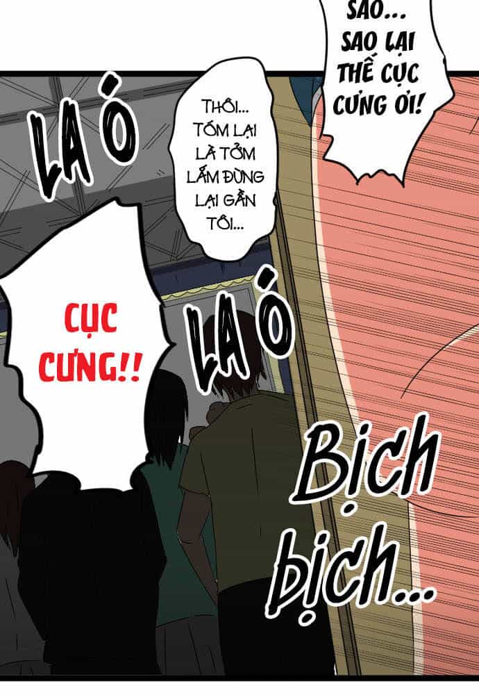Cô Dâu Cực Phẩm - Chương 51 - ảnh 11