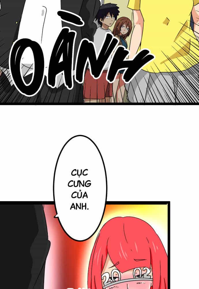 Cô Dâu Cực Phẩm - Chương 51 - ảnh 6