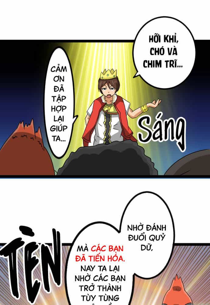 Cô Dâu Cực Phẩm - Chương 52 - ảnh 17