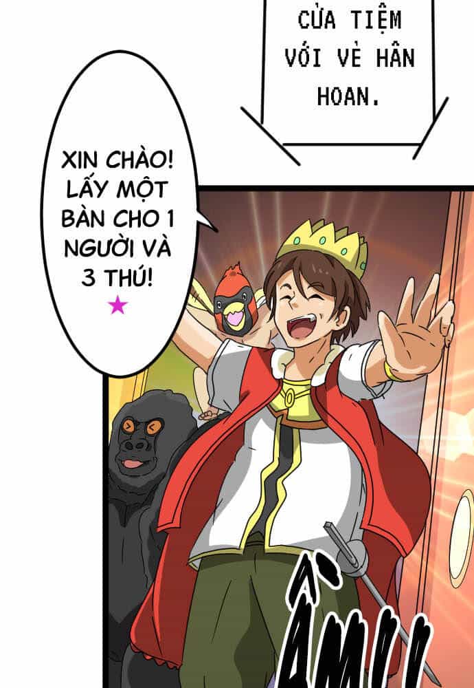 Cô Dâu Cực Phẩm - Chương 52 - ảnh 32