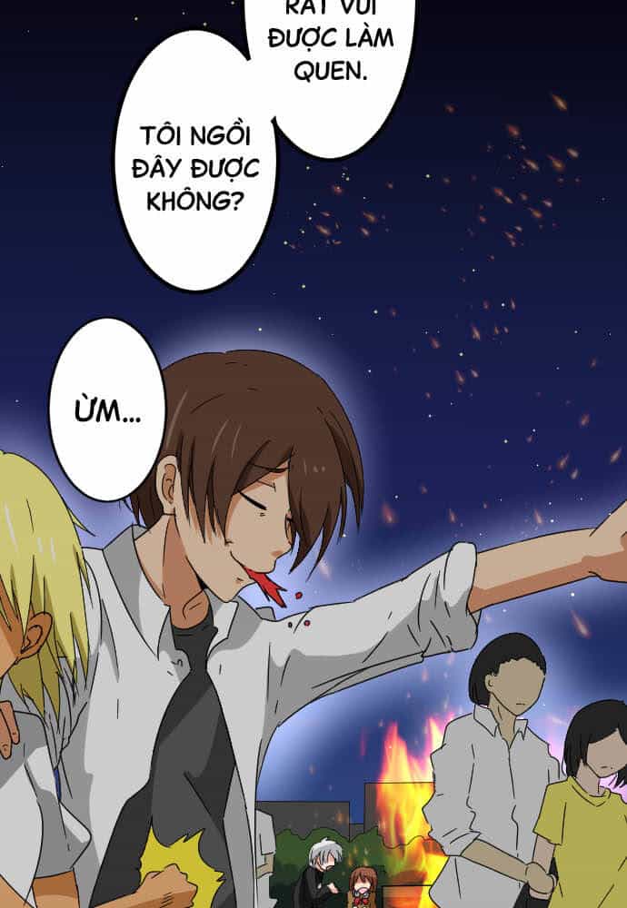 Cô Dâu Cực Phẩm - Chương 56 - ảnh 11