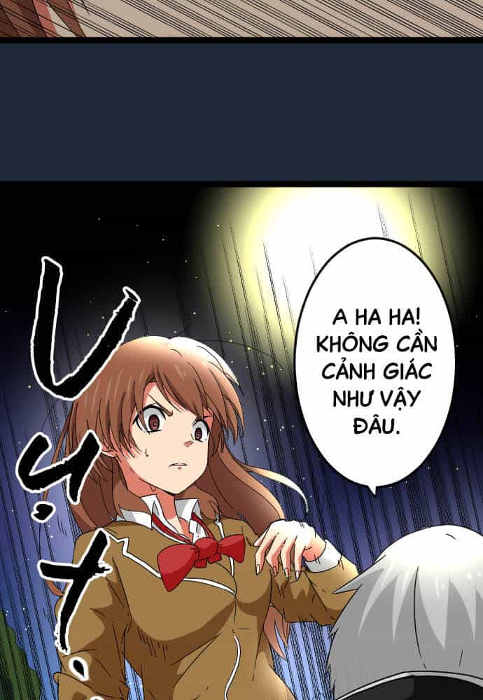 Cô Dâu Cực Phẩm - Chương 56 - ảnh 16