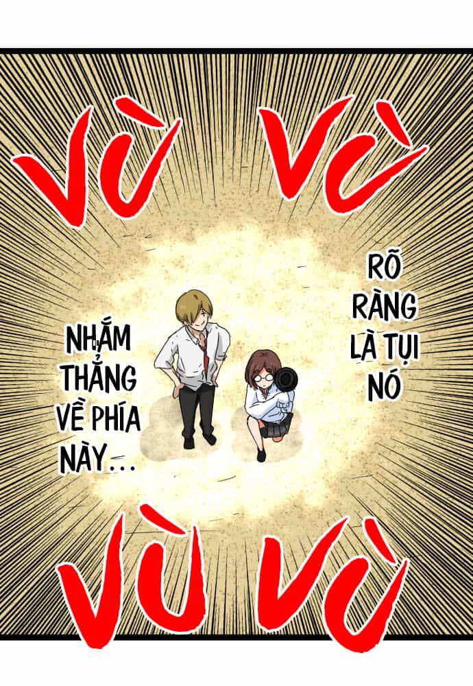 Cô Dâu Cực Phẩm - Chương 58 - ảnh 10
