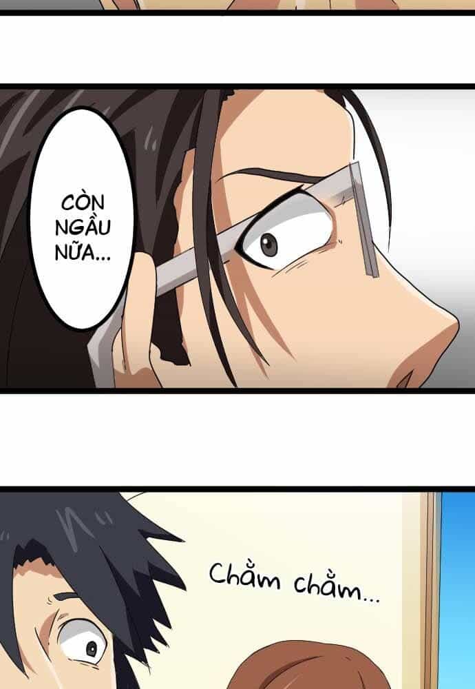Cô Dâu Cực Phẩm - Chương 6 - ảnh 19