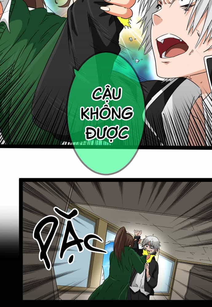 Cô Dâu Cực Phẩm - Chương 60 - ảnh 22