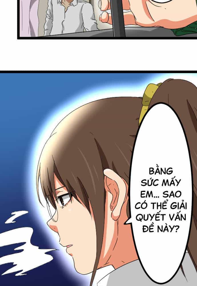 Cô Dâu Cực Phẩm - Chương 64 - ảnh 11