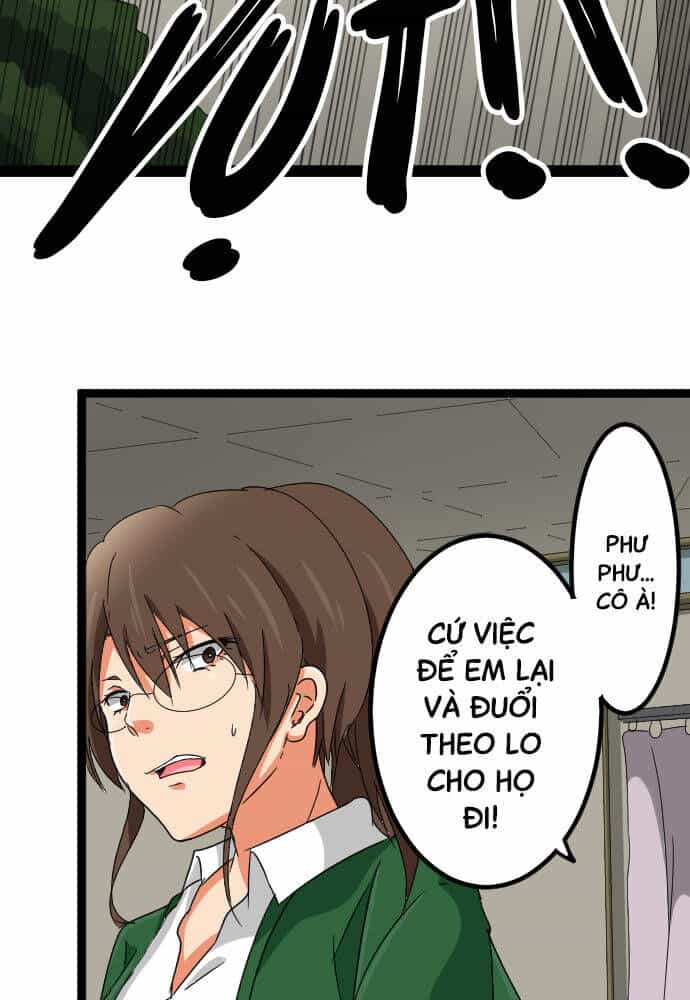 Cô Dâu Cực Phẩm - Chương 64 - ảnh 35