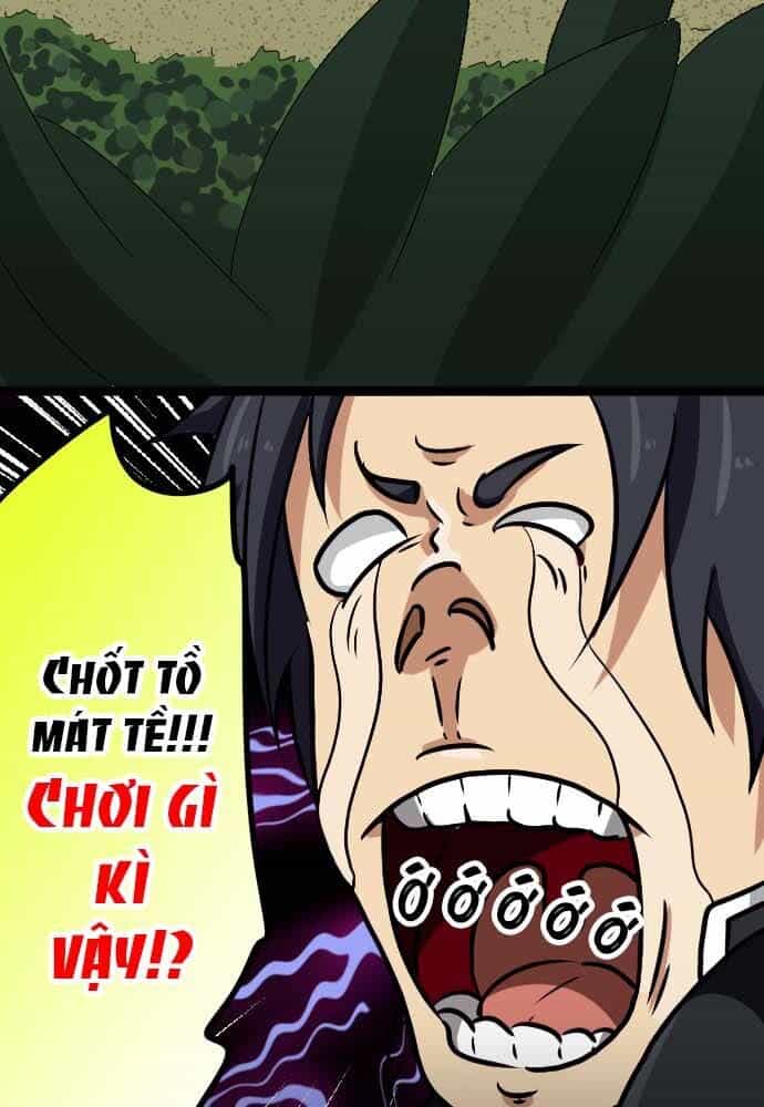 Cô Dâu Cực Phẩm - Chương 7 - ảnh 28