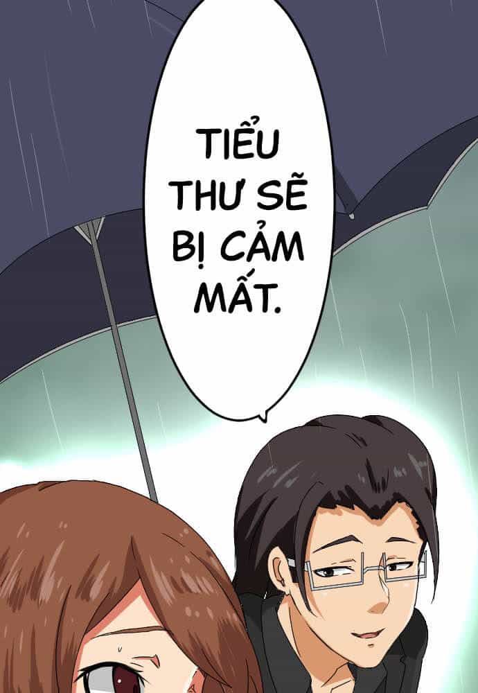 Cô Dâu Cực Phẩm - Chương 72 - ảnh 11