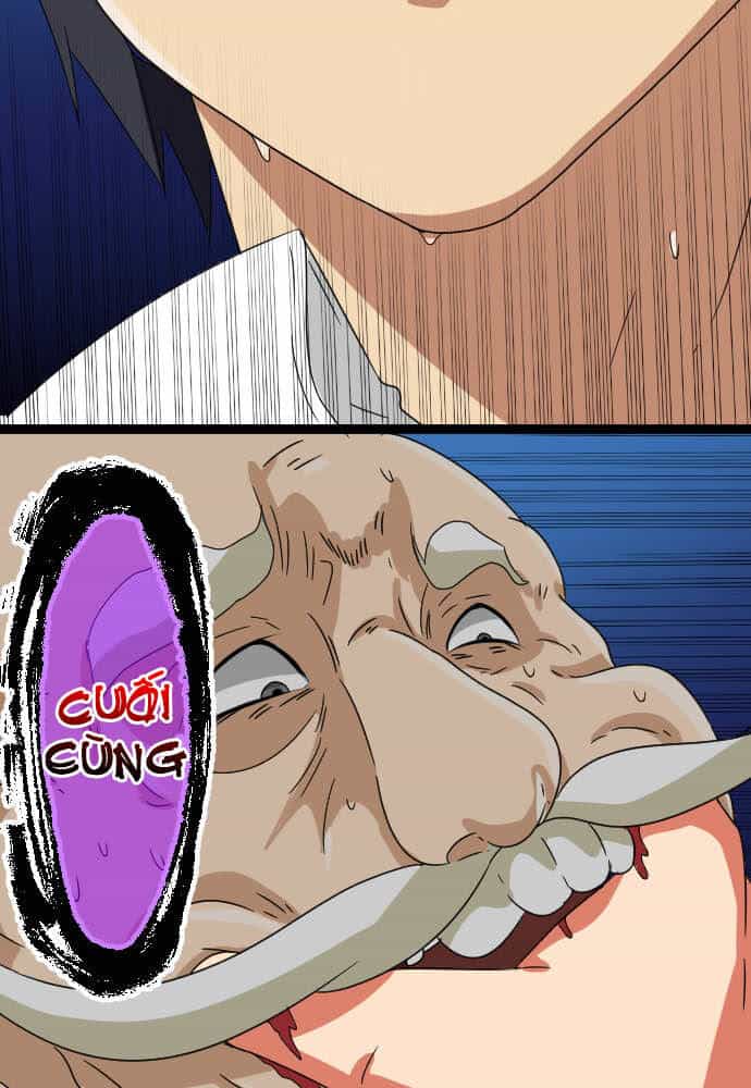 Cô Dâu Cực Phẩm - Chương 74 - ảnh 23