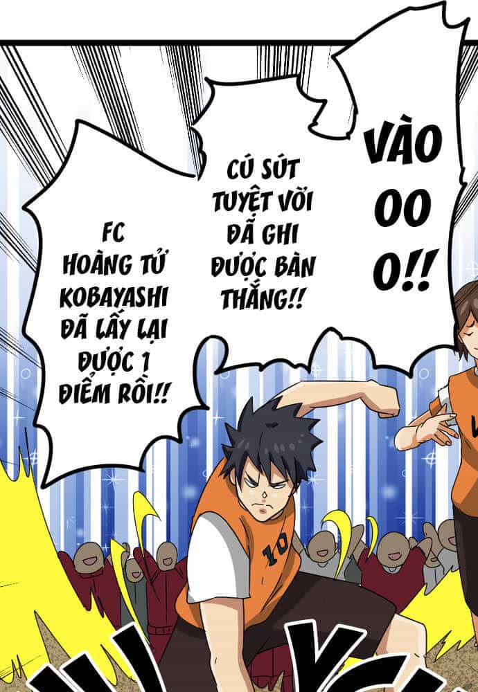 Cô Dâu Cực Phẩm - Chương 79 - ảnh 44