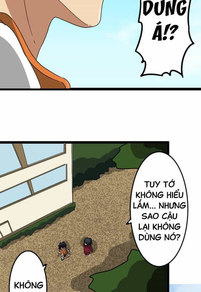 Cô Dâu Cực Phẩm - Chương 82 - ảnh 17