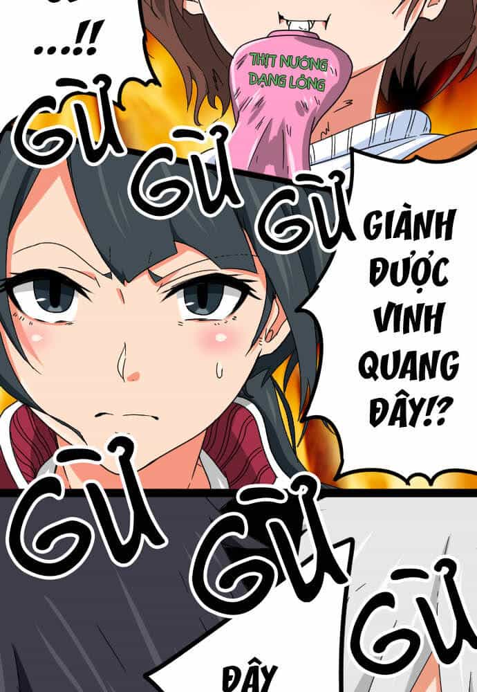 Cô Dâu Cực Phẩm - Chương 83 - ảnh 9