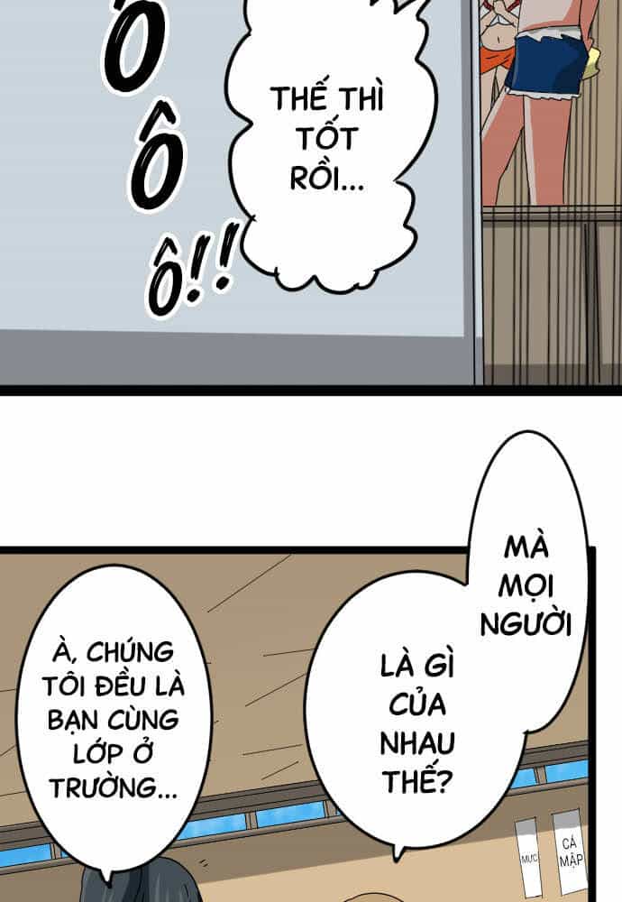 Cô Dâu Cực Phẩm - Chương 85 - ảnh 41