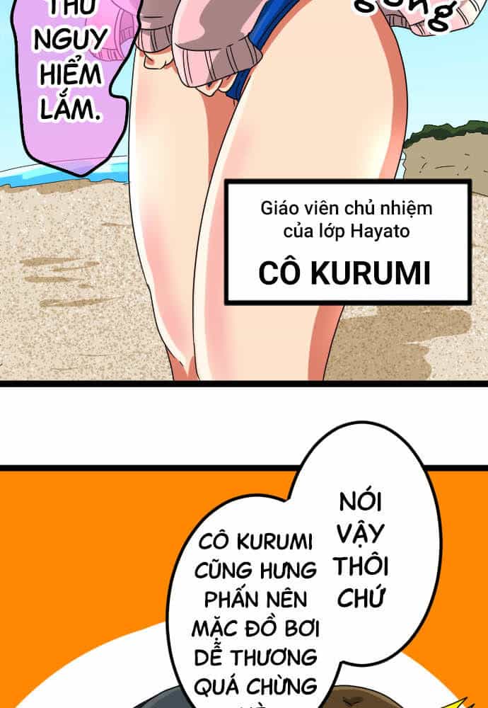 Cô Dâu Cực Phẩm - Chương 85 - ảnh 7