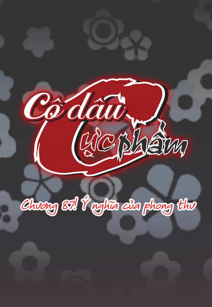 Cô Dâu Cực Phẩm - Chương 87 - ảnh 7