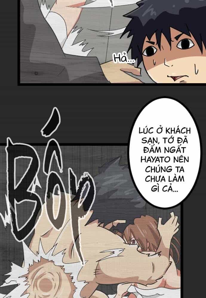 Cô Dâu Cực Phẩm - Chương 9 - ảnh 28
