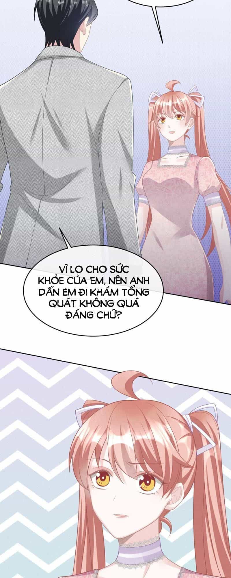 Cô Dâu Giả Tạo - Chương 14 - ảnh 14