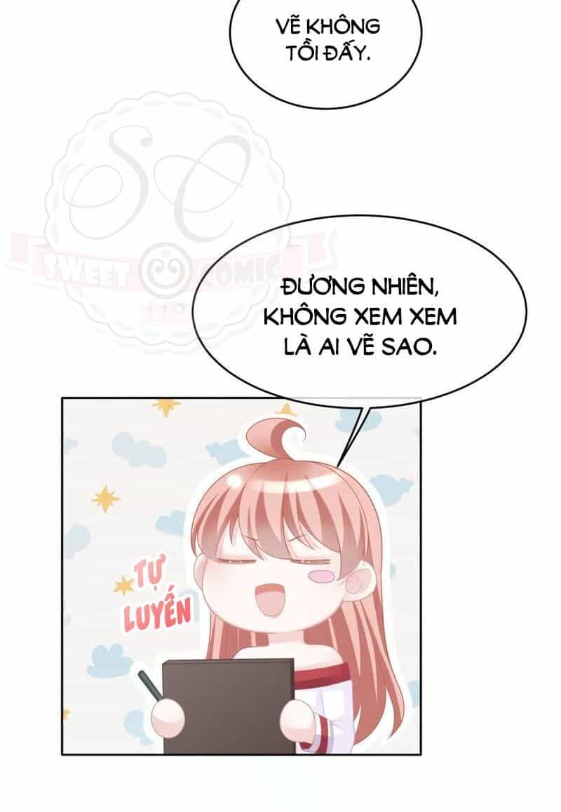 Cô Dâu Giả Tạo - Chương 20 - ảnh 9