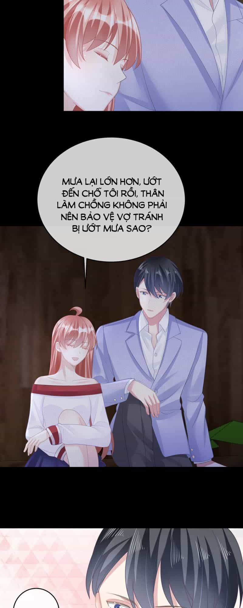 Cô Dâu Giả Tạo - Chương 22 - ảnh 12