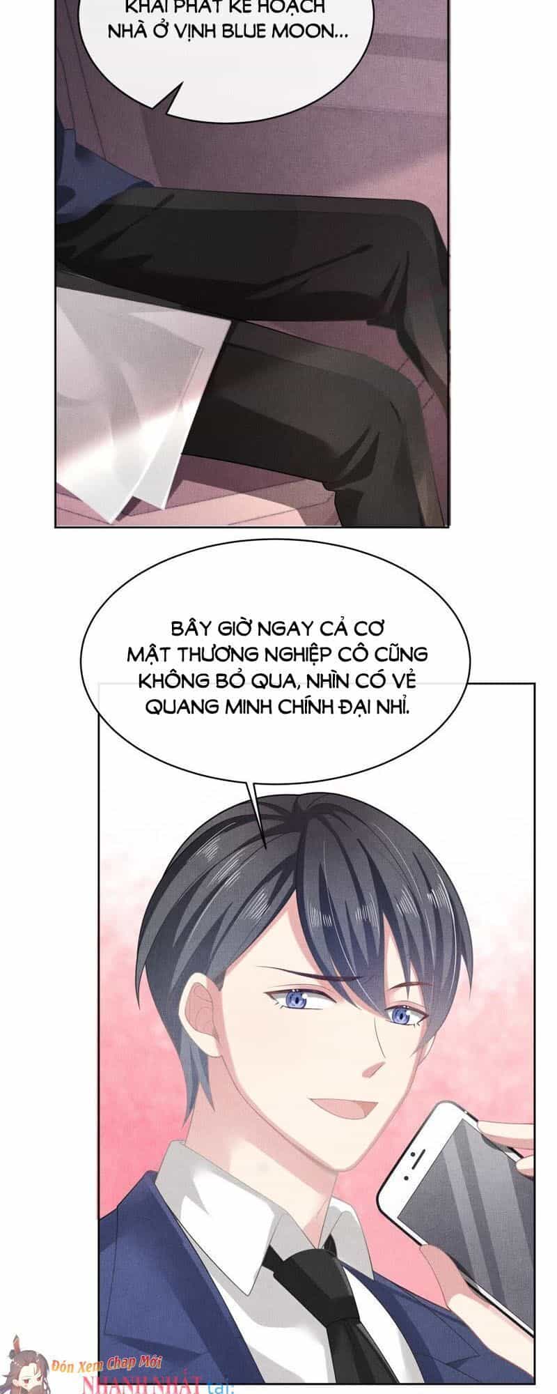 Cô Dâu Giả Tạo - Chương 23 - ảnh 15