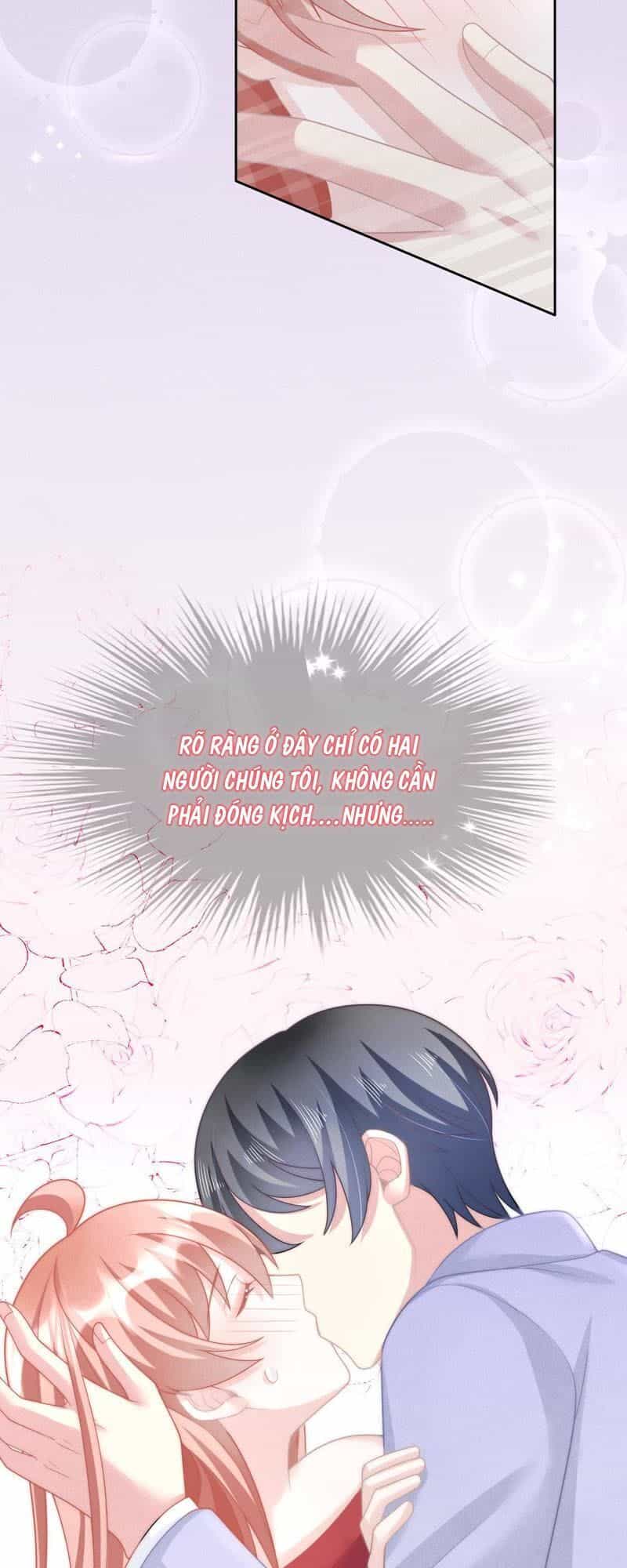 Cô Dâu Giả Tạo - Chương 23 - ảnh 5
